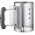 Weber Rapidfire Kompakt-Brikettanzünder