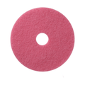 Wecoline weco vloerpad flamingo roze 16 inch (5 stuks)