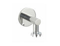 Wenko zeephouder - met magneet - chroom