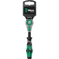 Wera 8000 a sb zyklop speed ratel met 1 4 -aandrijving (05073260001)