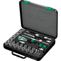 Wera 8100 SC 4 Zyklop Speed ​​Ratschensatz