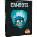 White Goblin Games arbeitet mit ihnen zusammen