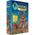 White Goblin Games Orleans: Wohlstand und Belagerung