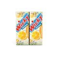 Wicky drink sinaasappel pakje 20cl (5x 6-pack)