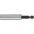 Wiha bithouder magnetisch 74 mm, 1 4 adapter