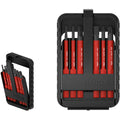 Wiha bitset slimbit electric 43158 (rood)