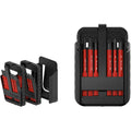 Wiha bitset slimbit electric 43161 (rood)
