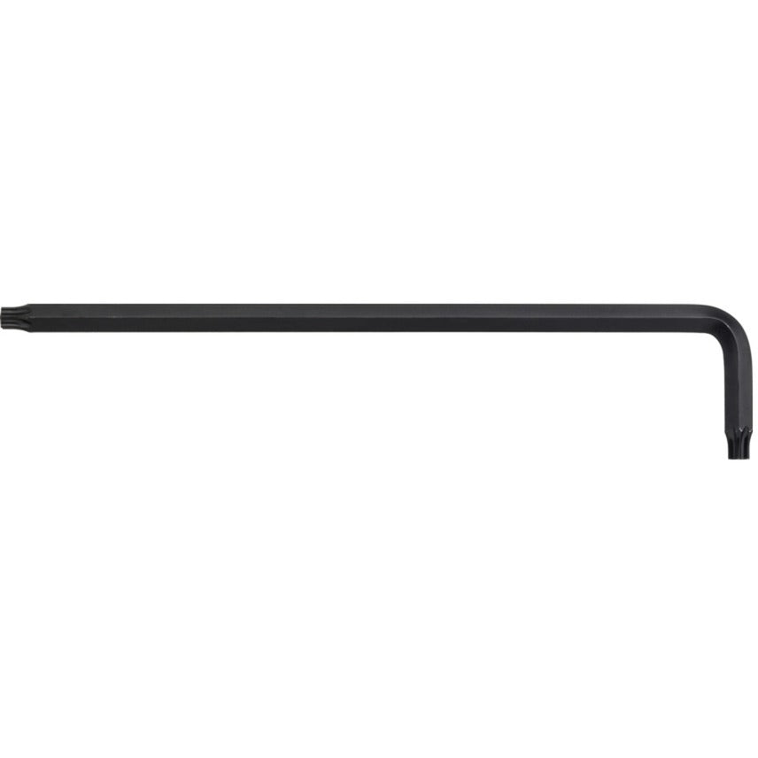 Wiha stiftsleutelset | in prostar houder | torx® | 14-delig | chemisch gezwart | in blister - 24852 - 24852