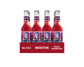 Wostok pruim kardemom bio fles (12x 33cl)