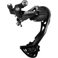 Shimano Maeilleur Hinten Alivio 9S