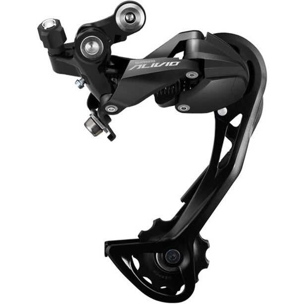 Shimano Maeilleur Hinten Alivio 9S