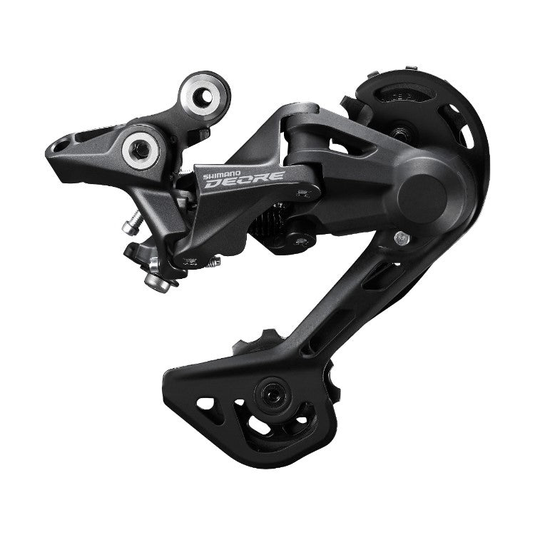 Shimano Deore Schaltwerk hinten, 10-11-fach