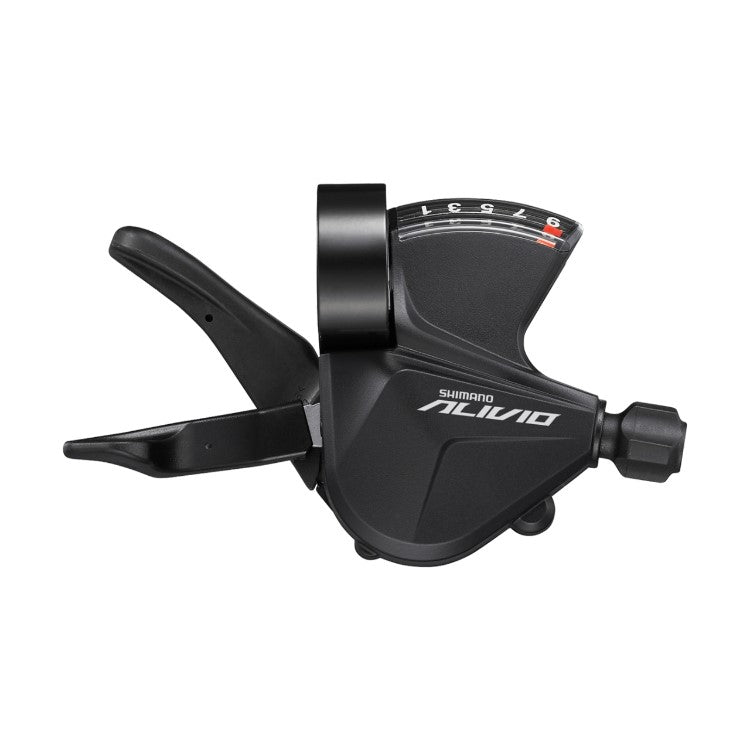 Schalthebel Shimano Alivio rechts 9v