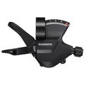 Shimano Altus Schalthebel rechts 7-fach