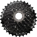 Shimano 8-fach HG200 12-32 Kassette