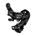Schaltwerk Shimano hinten TY300