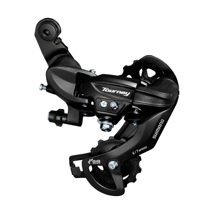 Schaltwerk Shimano hinten TY300