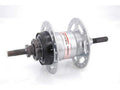 Naaf Shimano achter rollerbrake 3v