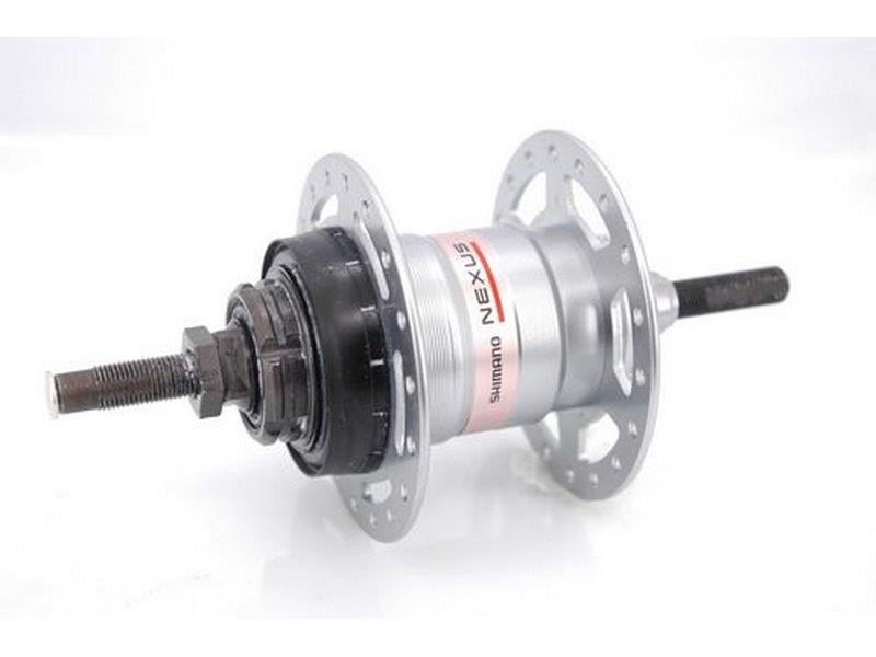 Naaf Shimano achter rollerbrake 3v