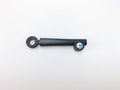 Kotflügelhalterung 60 mm schwarz