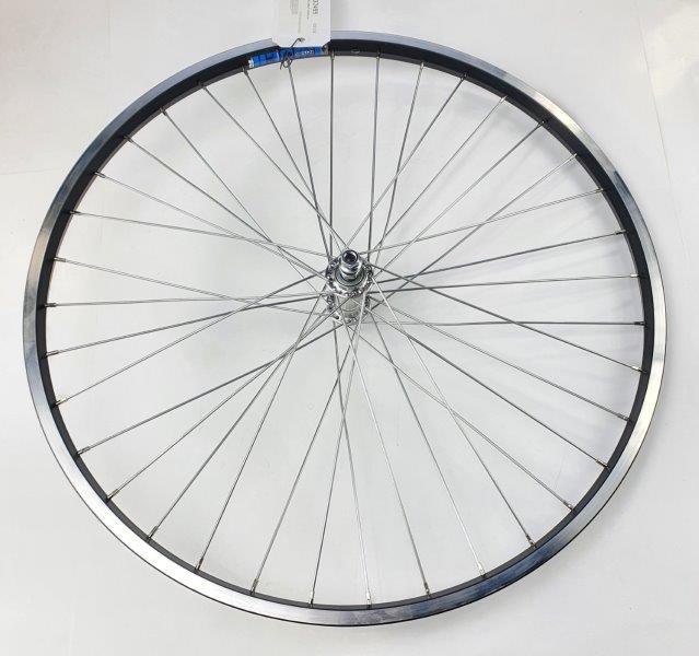 Vorderrad 26x1,75 AP19RS Alu Schwarz