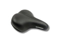 Sattel Wittkop Basic Schwarz Bulk