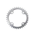 Xtrabike Kettenblatt 36 Zähne, 4-armig, frei