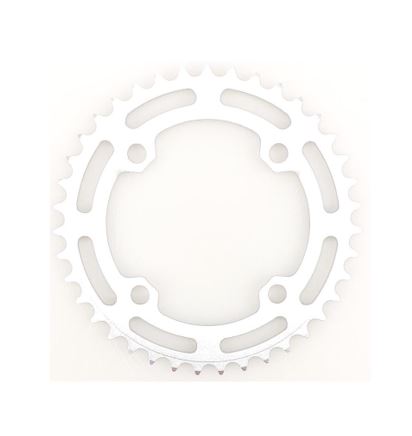 Xtrabike Kettenblatt 39 Zähne, 4-arms, frei