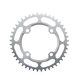 Xtrabike kettingblad 44t 4arms blank