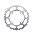 Xtrabike kettingblad 48t 4arms blank