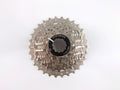 Xtrabike Kassette 8S 11-30 Shimano
