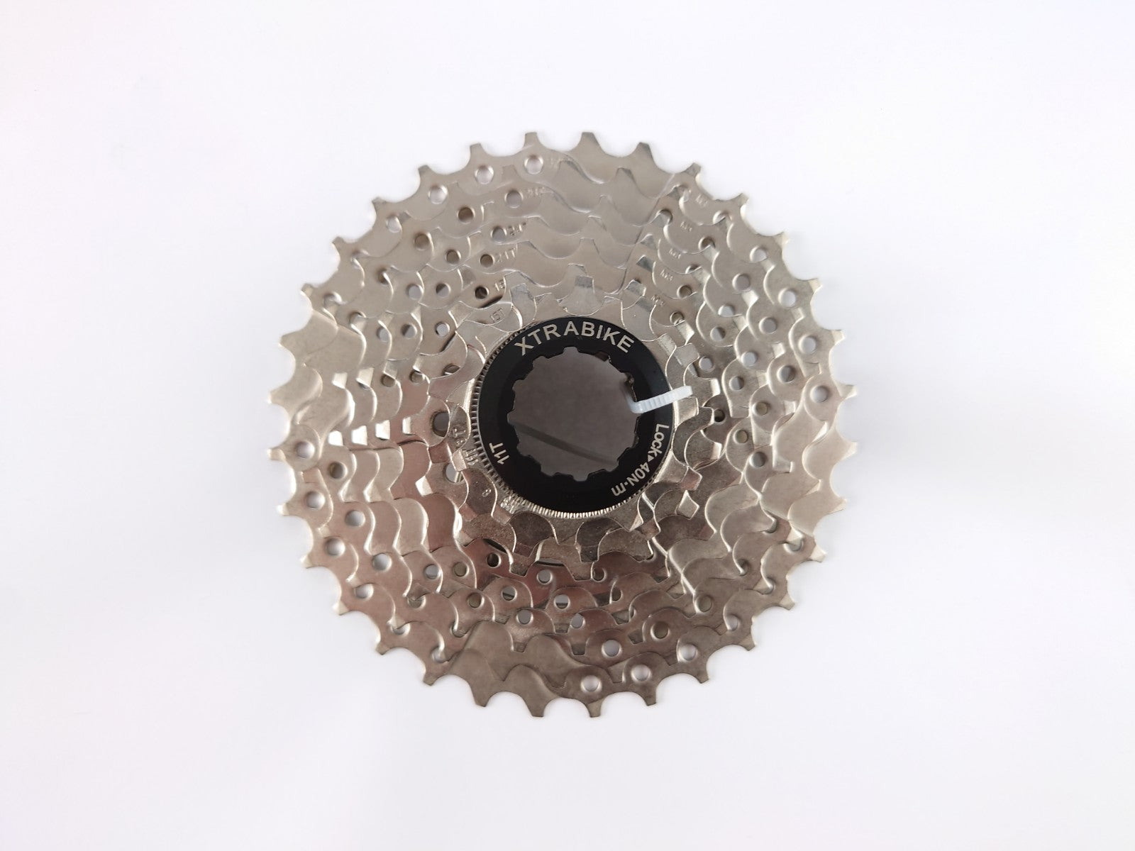 Xtrabike Kassette Xtrabike 8S 11-32 Shimano