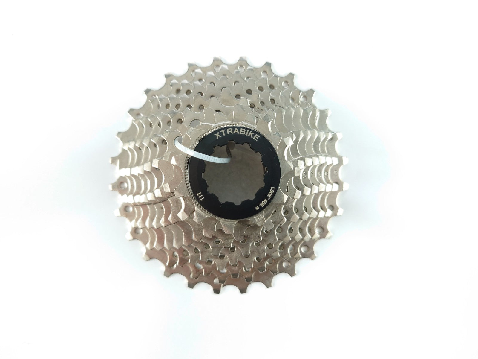 Kassette Xtrabike 9v 11-28 Shimano