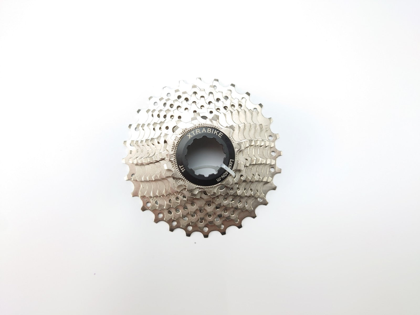 Xtrabike Kassette 10-fach 11-28 Shimano