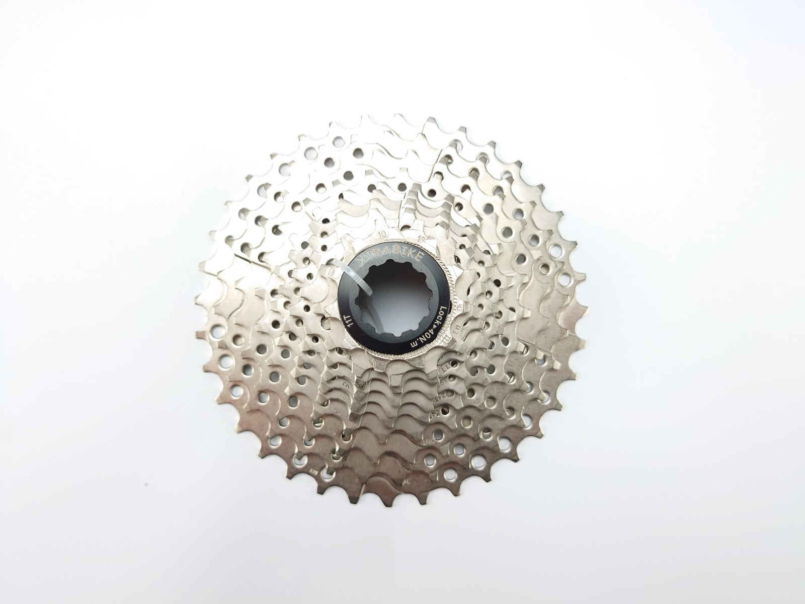 Xtrabike Kassette 10-fach 11-36 Shimano