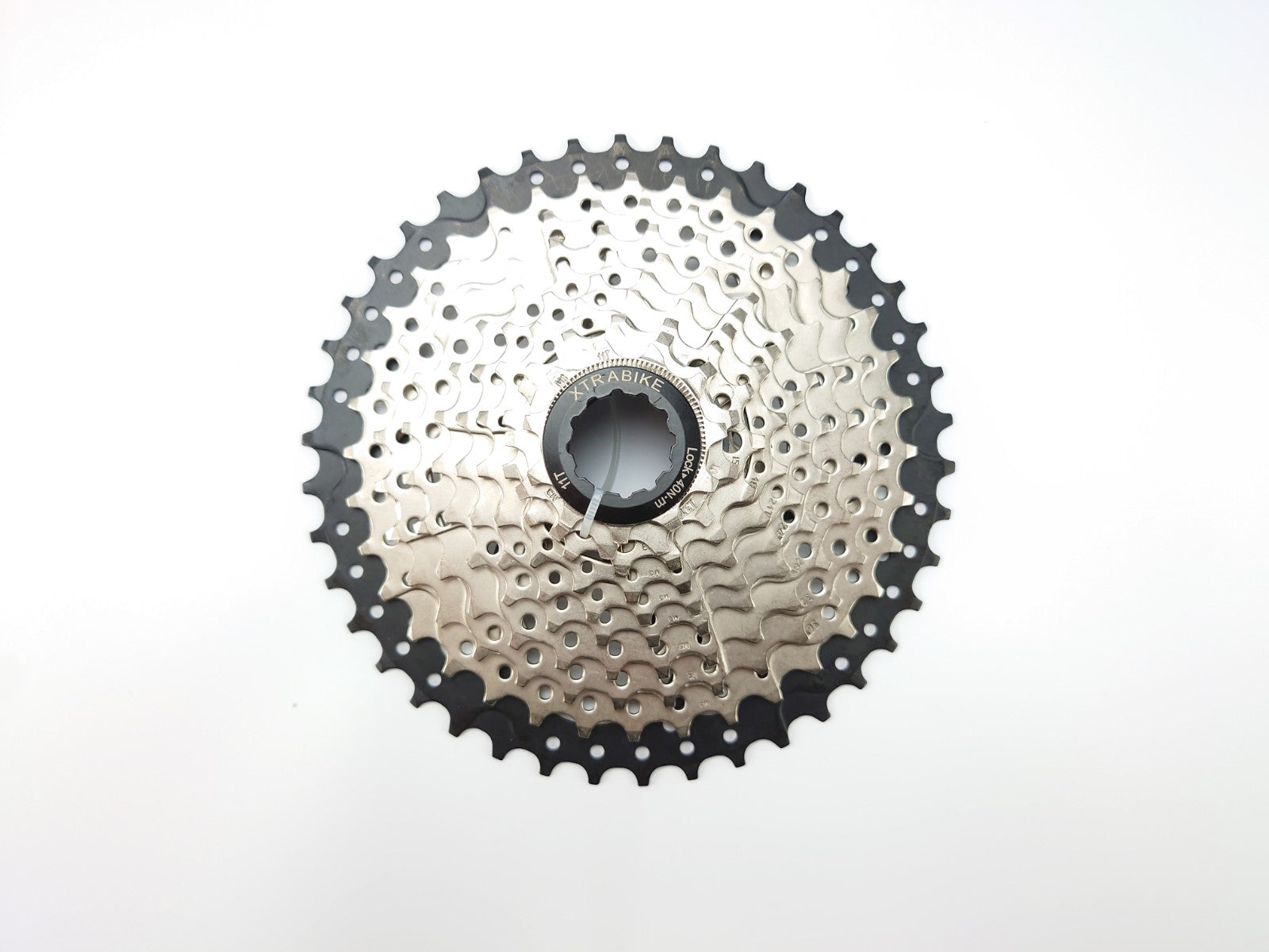 Xtrabike cassette 10v 11-42 shimano