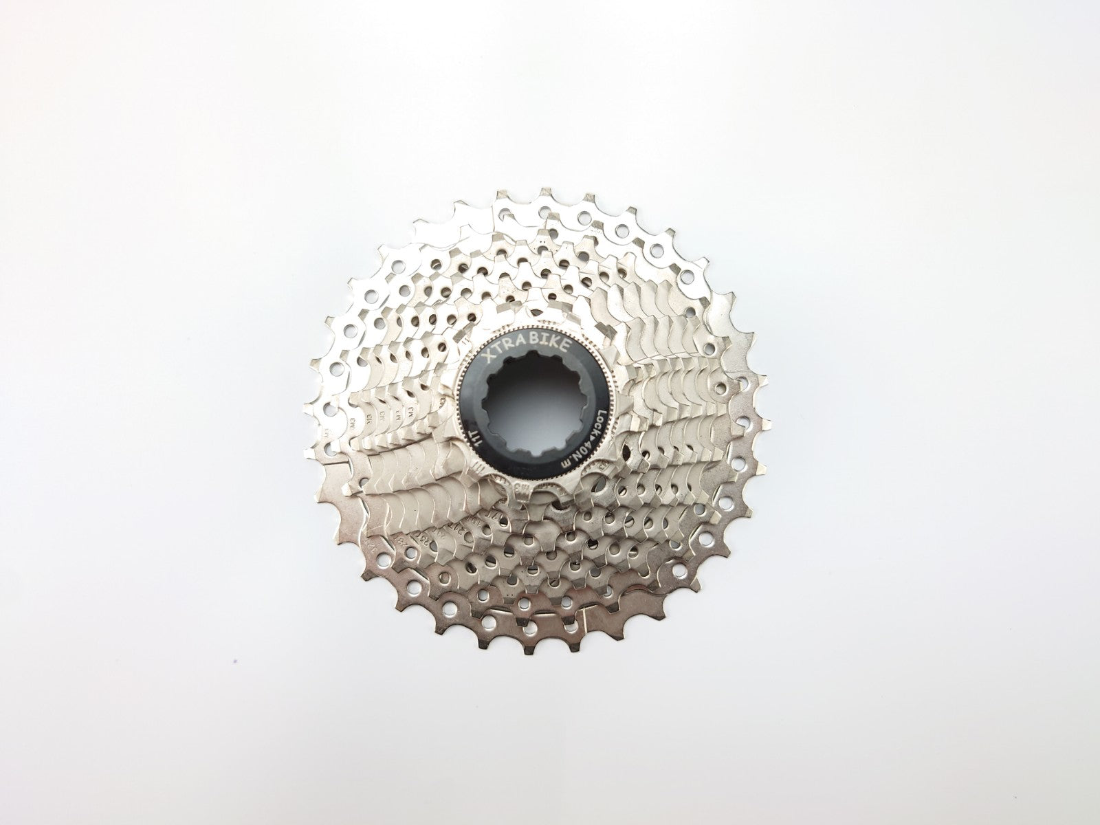 Xtrabike cassette 11v 11-32 shimano