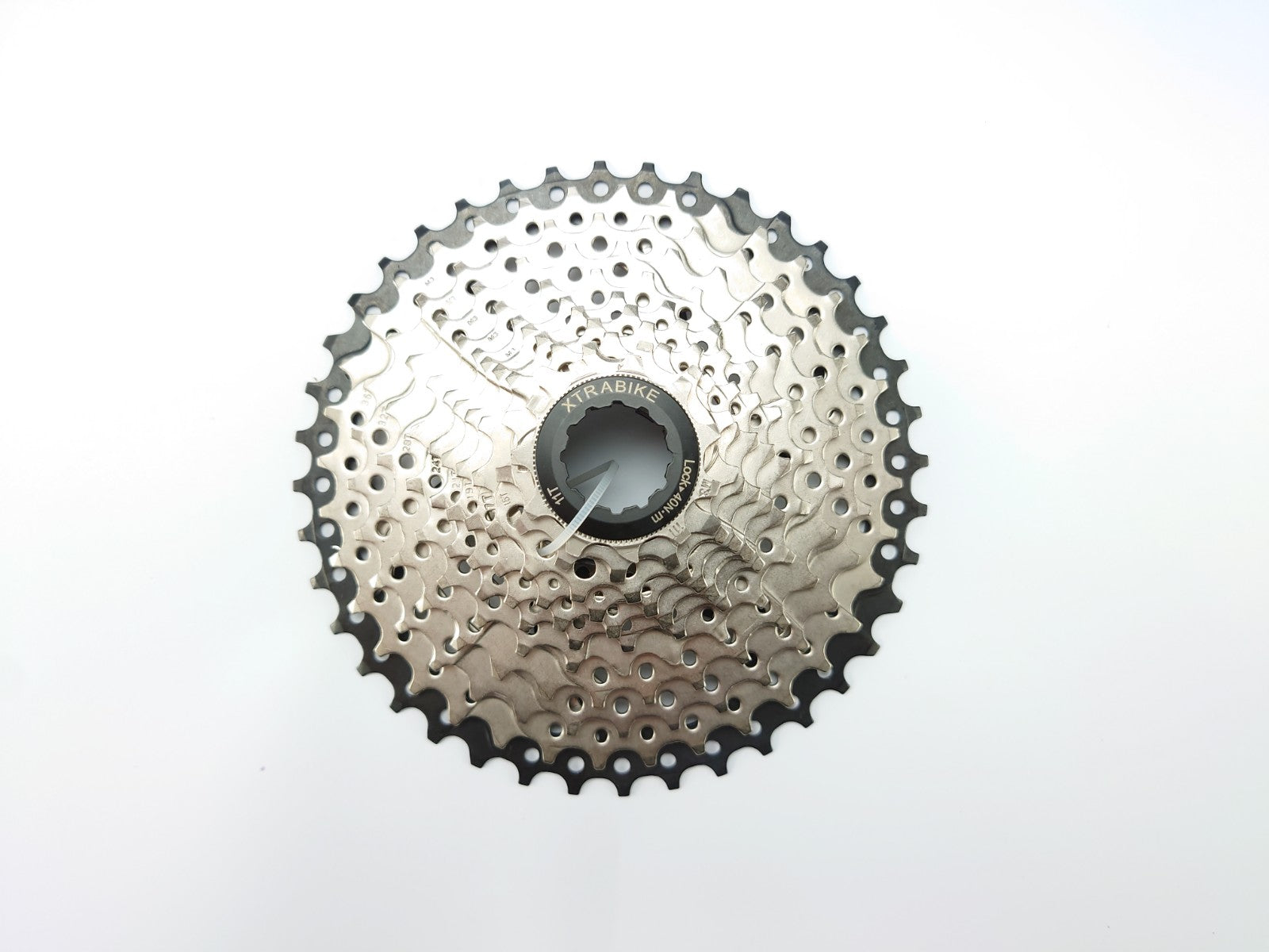 Xtrabike Kassette 11-fach 11-40 Shimano