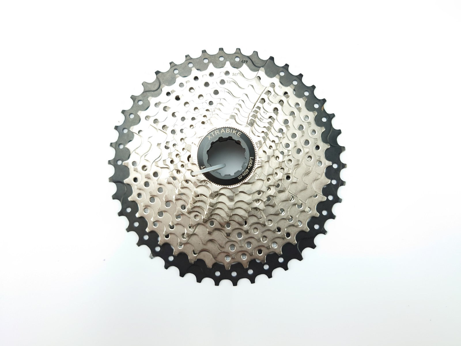 Xtrabike Kassette 11-fach 11-42 Shimano