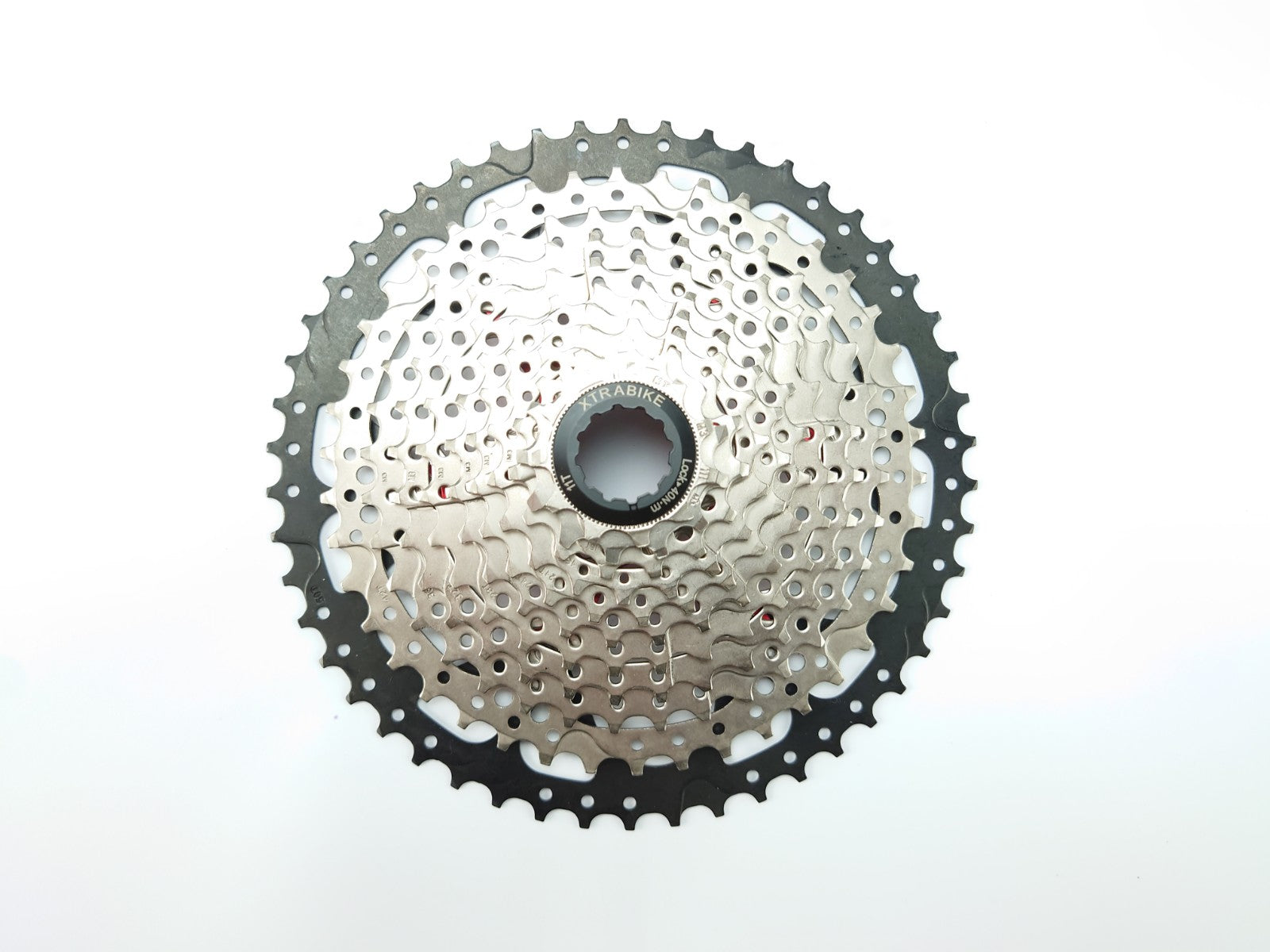 Xtrabike Kassette 11-fach 11-50 Shimano