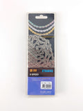 Xtrabike 9-fach NC 116l Kette