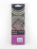 Xtrabike 10-fach NC Kette 116l