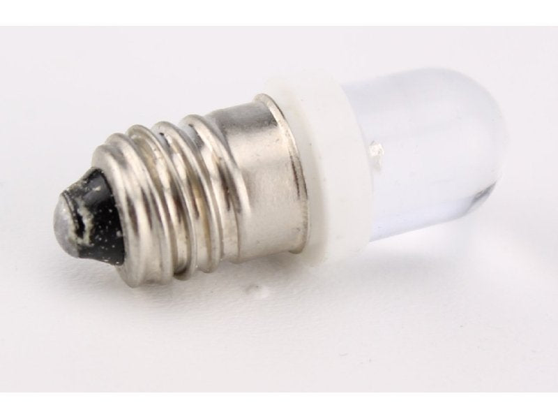 Xtrabike LED-Lampe E10 6V