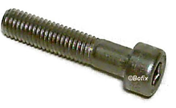 Bolt Xtrabike Sechskant-Steckschlüssel M8x45 Stahl