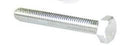 Xtrabike Sechskantschraube M6x45 Edelstahl
