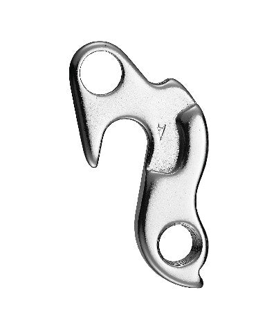 Path Haken Xtrabike Maeilleur Haken GH014