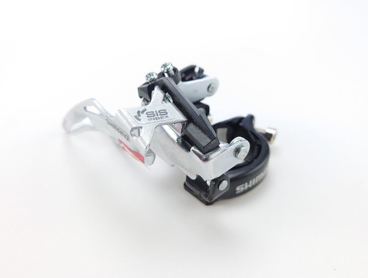 Umwerfer Shimano ATB 8-Gang TX50