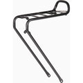AtranVelo Frontgepäckträger Granny AVS Alu schwarz