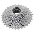 XtrABIKE Freilauf XTRABIKE 8V 13-32 Silber