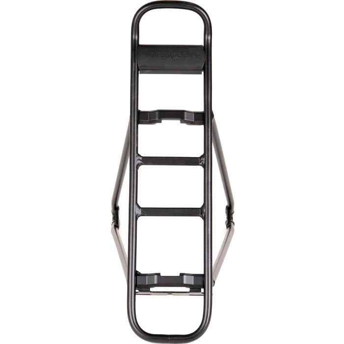 Atranvelo Gepäckträger Tour Pro AVS Heckgepäckträger AT.velo Tour Pro AVS Alu, 28